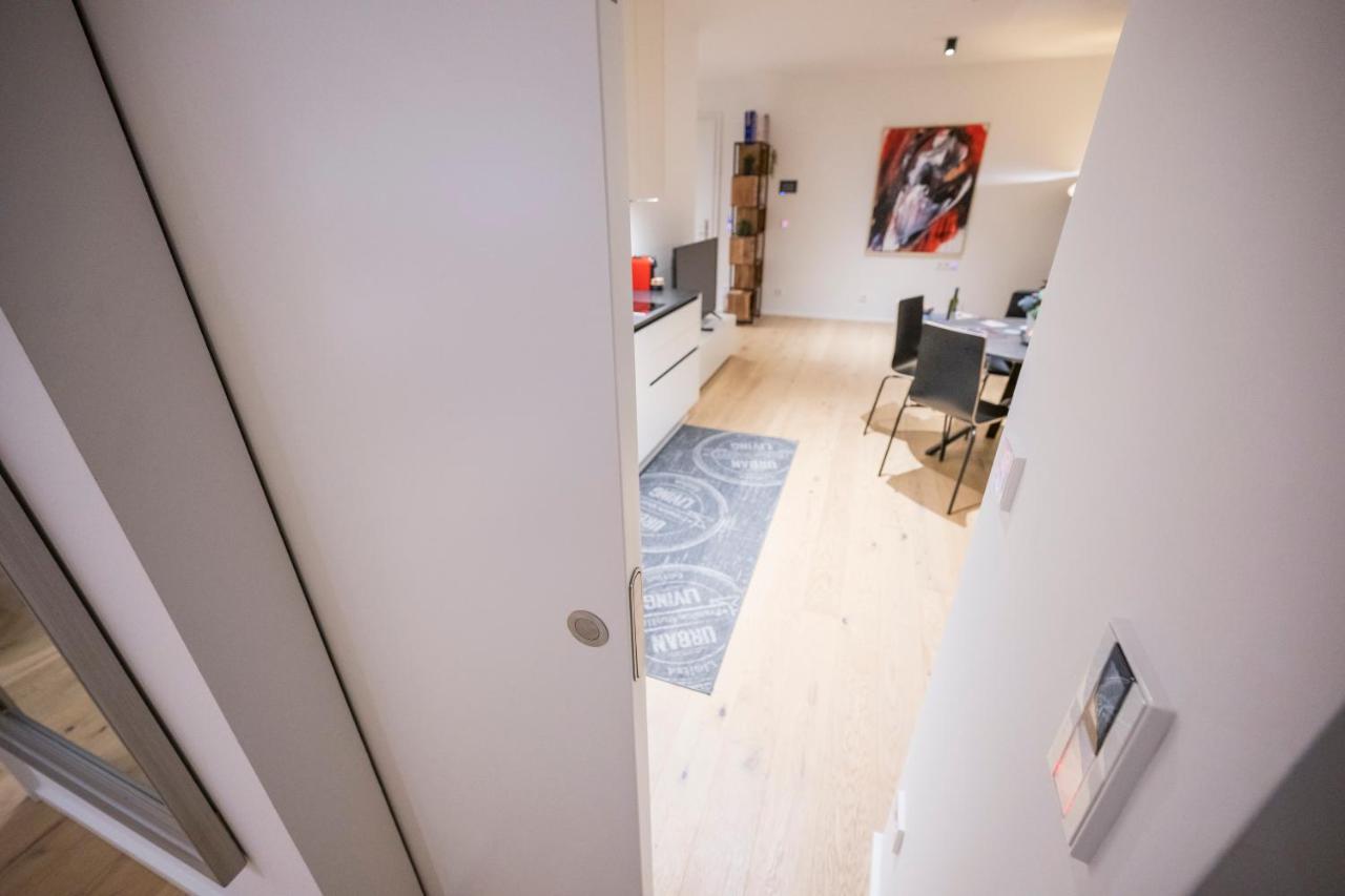 Luxury Suites Renngasse Vienna Exterior photo