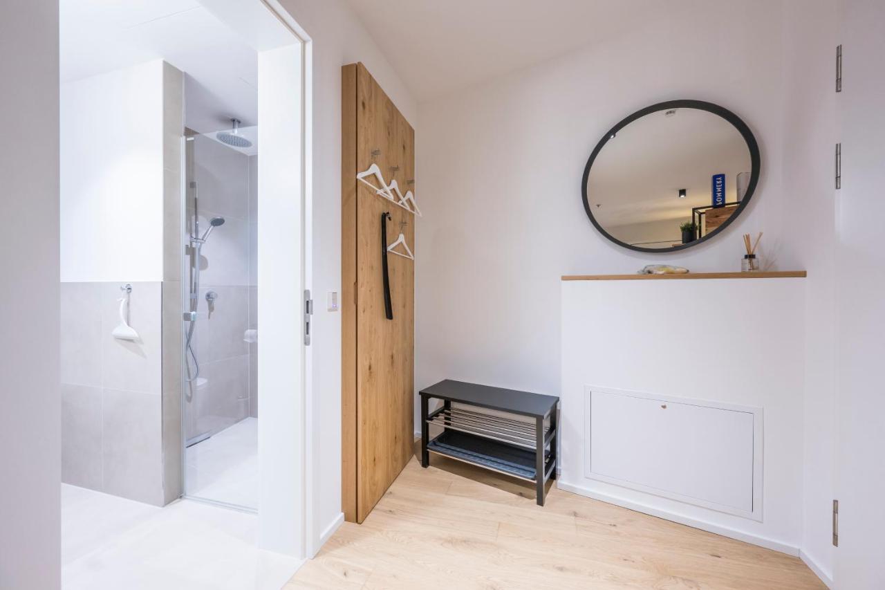 Luxury Suites Renngasse Vienna Exterior photo