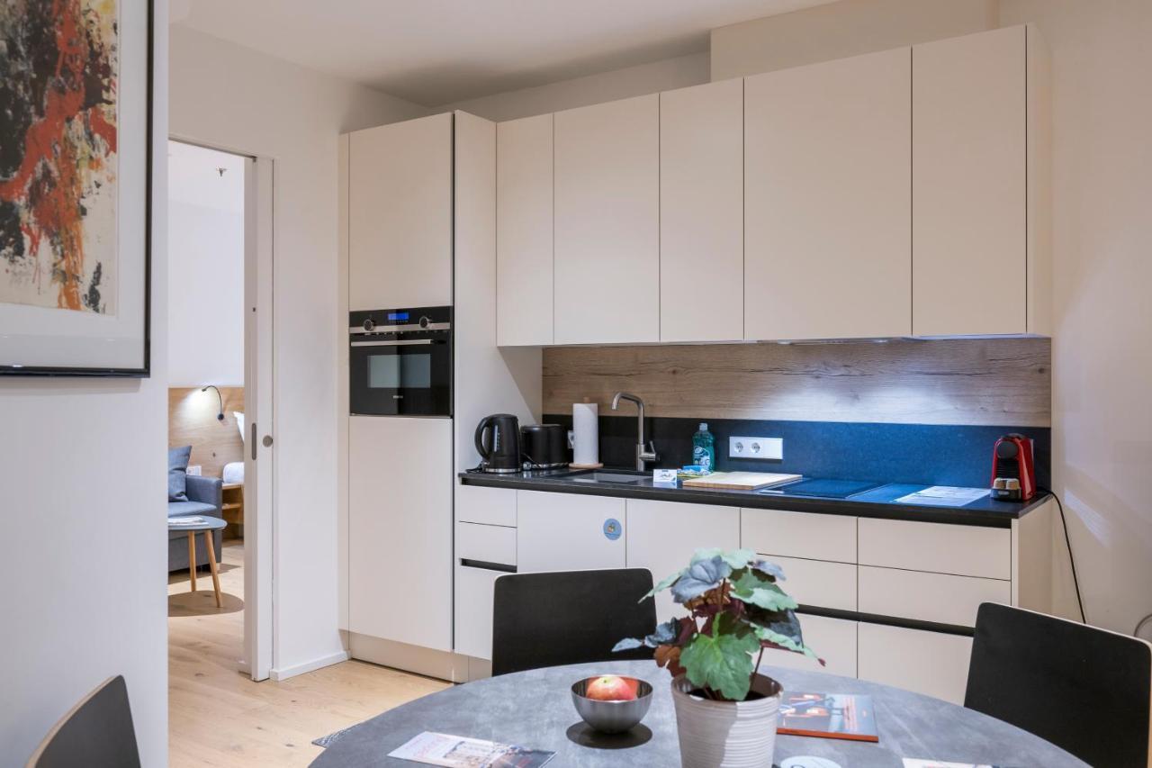 Luxury Suites Renngasse Vienna Exterior photo