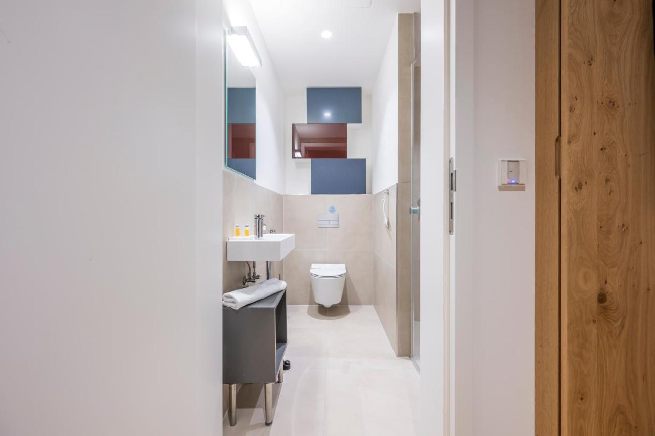 Luxury Suites Renngasse Vienna Exterior photo