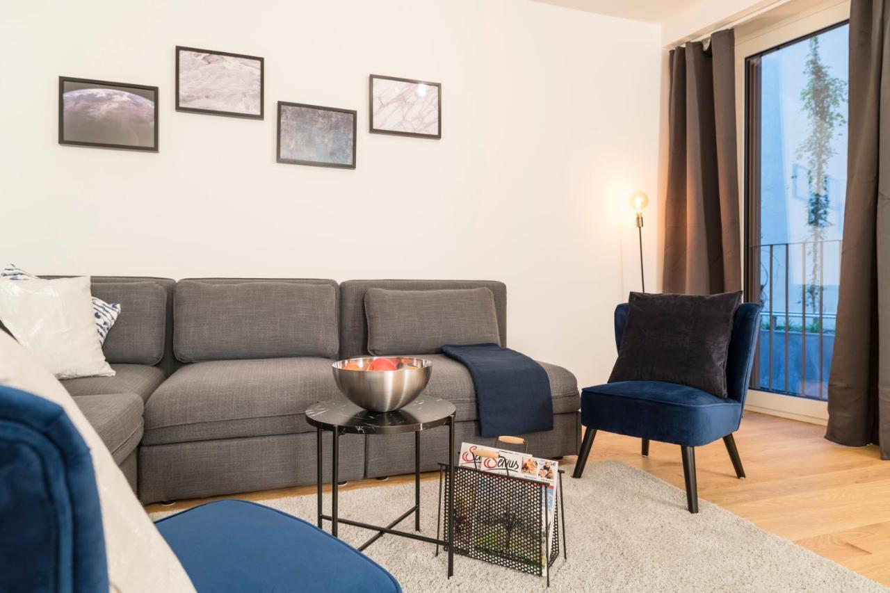 Luxury Suites Renngasse Vienna Exterior photo