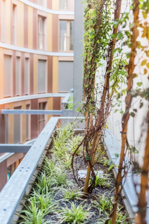 Luxury Suites Renngasse Vienna Exterior photo