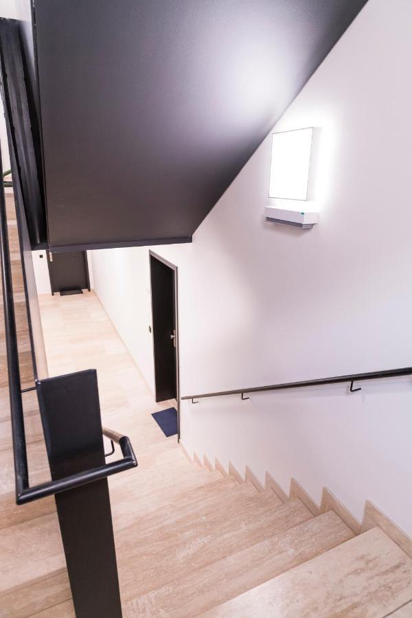 Luxury Suites Renngasse Vienna Exterior photo