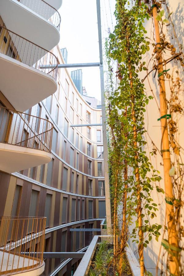Luxury Suites Renngasse Vienna Exterior photo